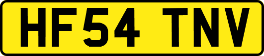 HF54TNV