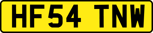 HF54TNW