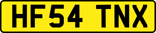 HF54TNX