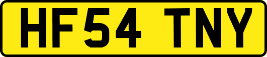 HF54TNY