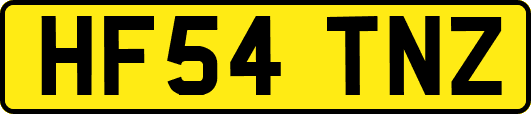HF54TNZ