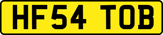 HF54TOB