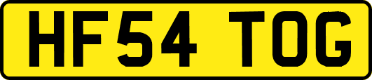 HF54TOG