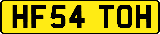 HF54TOH