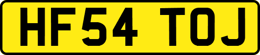 HF54TOJ