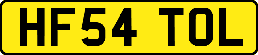 HF54TOL
