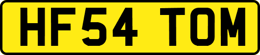 HF54TOM