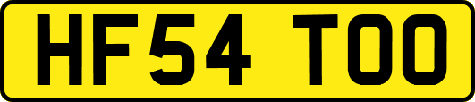 HF54TOO