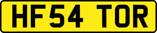HF54TOR