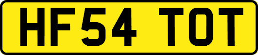 HF54TOT