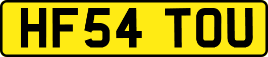 HF54TOU