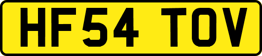 HF54TOV