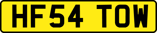 HF54TOW