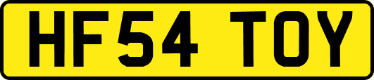 HF54TOY
