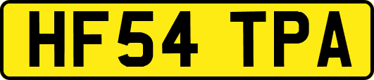 HF54TPA