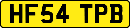 HF54TPB