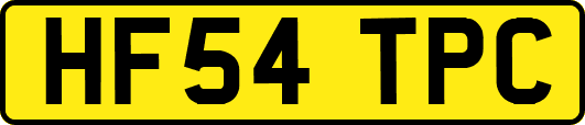 HF54TPC