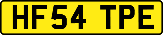 HF54TPE