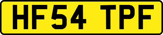 HF54TPF