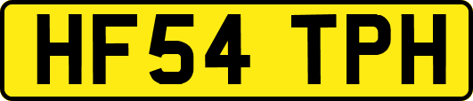 HF54TPH