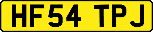 HF54TPJ