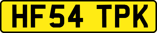 HF54TPK