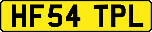 HF54TPL