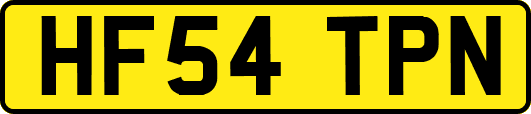 HF54TPN