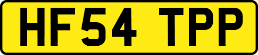 HF54TPP
