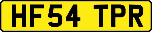 HF54TPR