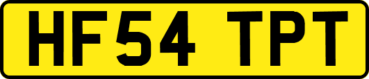 HF54TPT