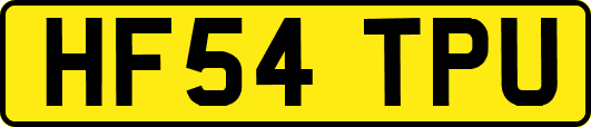 HF54TPU