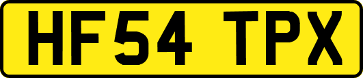 HF54TPX