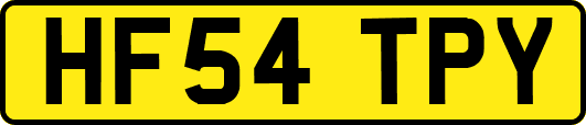 HF54TPY
