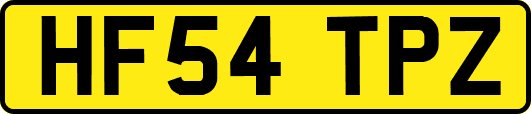 HF54TPZ