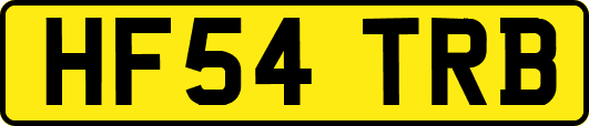 HF54TRB