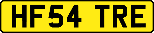 HF54TRE