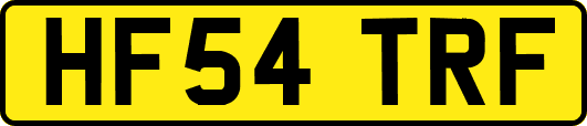 HF54TRF