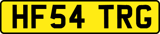 HF54TRG