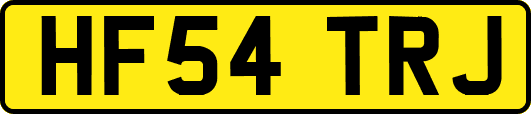 HF54TRJ