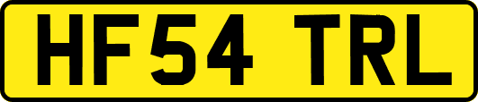 HF54TRL
