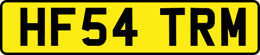 HF54TRM