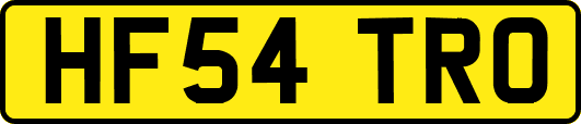 HF54TRO