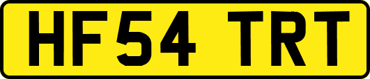 HF54TRT