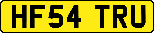 HF54TRU