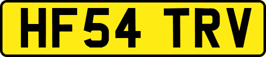 HF54TRV