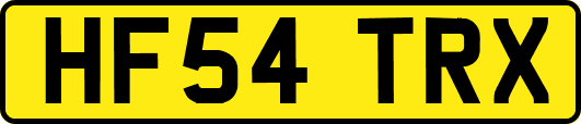 HF54TRX