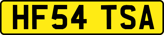 HF54TSA
