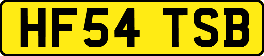 HF54TSB
