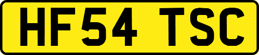 HF54TSC
